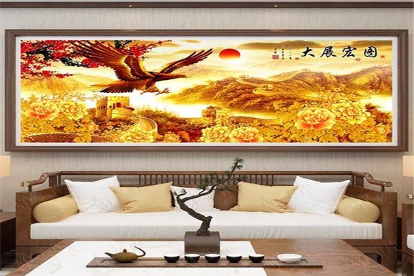 牧畫全景畫加盟