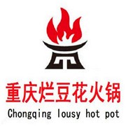 爛豆花火鍋加盟