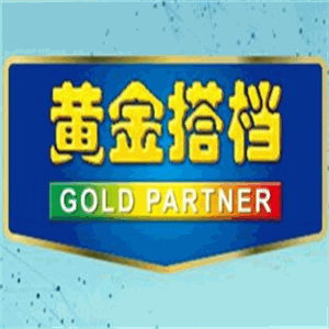 黃金搭檔護眼冰貼加盟