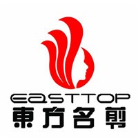 東方名剪美容美發