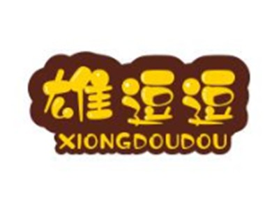 雄逗逗加盟