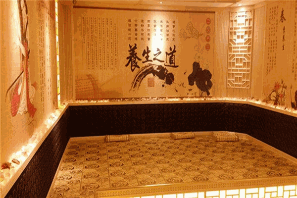 御品堂養生館加盟