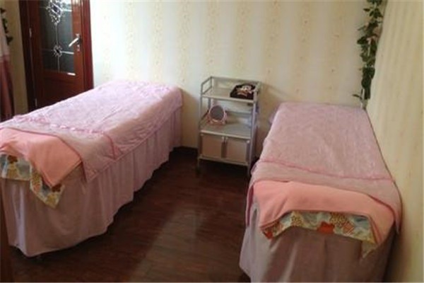 瑞倪維兒美容院加盟