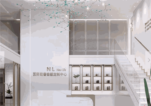 NL-NewLife皮膚管理加盟