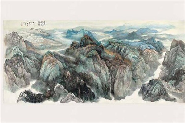 和麗全景畫加盟