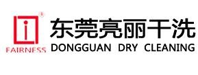 亮麗干洗店加盟