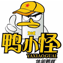 江湖鴨小怪加盟