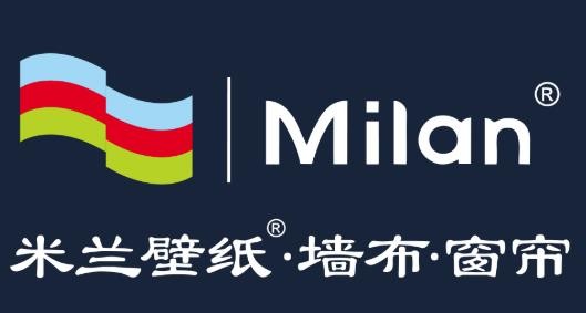 米蘭墻布加盟