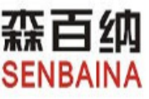 森百納定制衣柜加盟