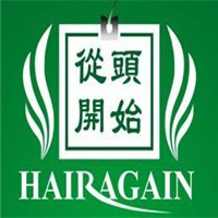 從頭開始養發館加盟