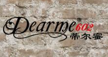 Dearme蒂爾蜜女裝