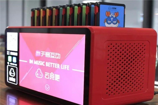 云充吧加盟