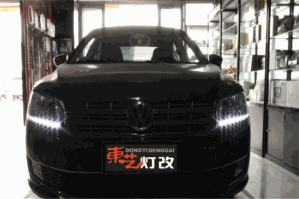 東藝燈改加盟