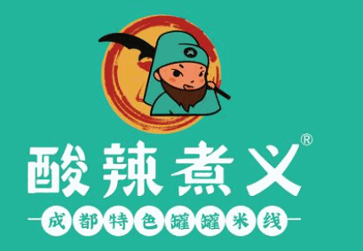 酸辣煮義加盟