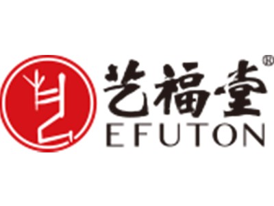 藝福堂茶業加盟