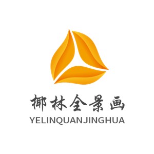 椰林全景畫加盟