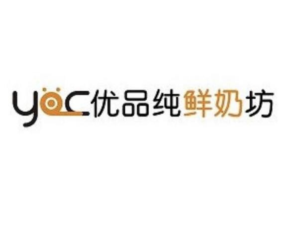優品純鮮奶坊加盟