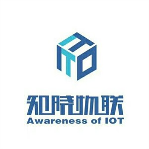 知曉物聯智能家居