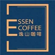 逸山咖啡加盟