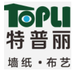 特普麗墻布加盟