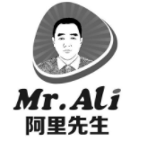 Alimr阿里先生男裝