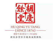 胡慶余堂加盟