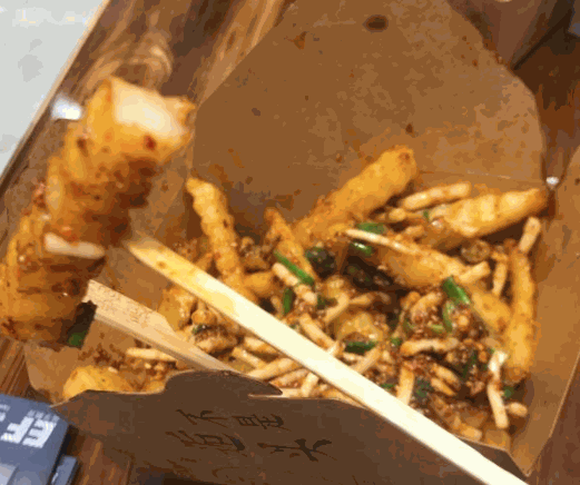 逅頭土豆加盟