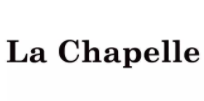 La Chapelle拉夏貝爾女裝