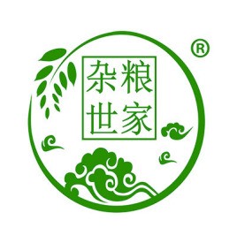 雜糧世家加盟
