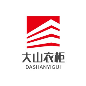 大山衣柜
