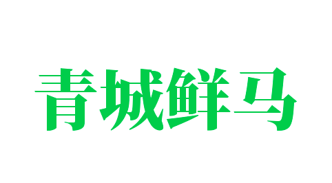 青城鮮馬加盟