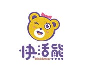 快活熊童裝加盟