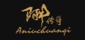 阿牛傳奇男裝加盟