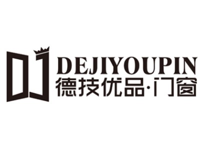 德技優品門窗加盟