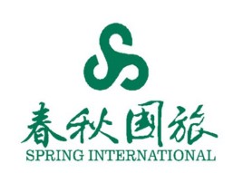 春秋國(guó)旅加盟