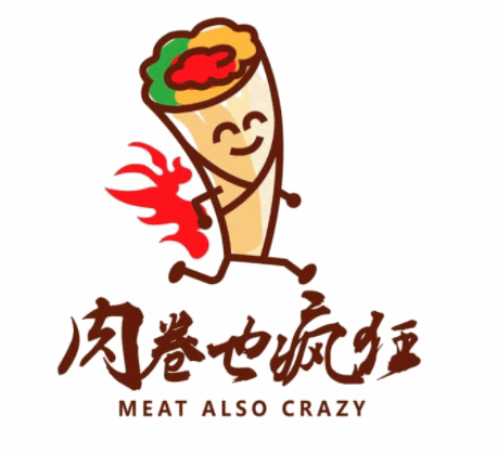 肉卷也瘋狂加盟