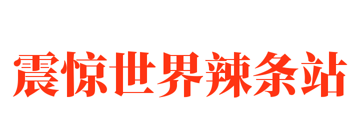 震驚世界辣條站加盟