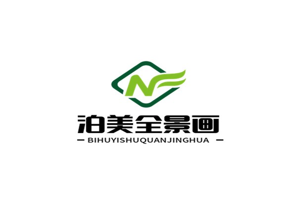 泊美全景畫加盟