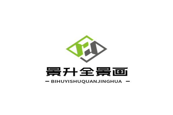 景升全景畫加盟