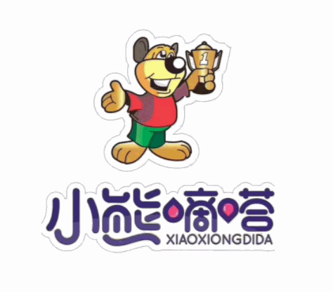 小熊滴答加盟