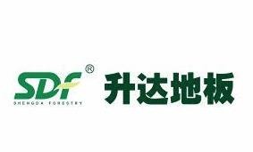 升達木地板加盟