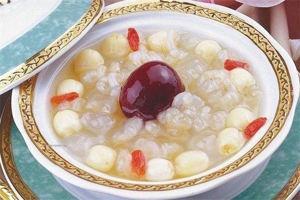 加美尚維養生品加盟