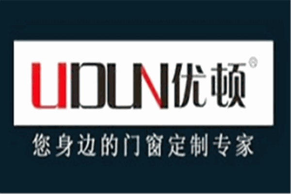 優頓系統門窗加盟