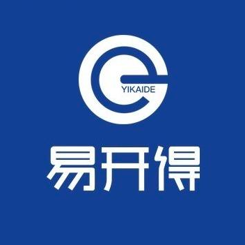 易開得加盟