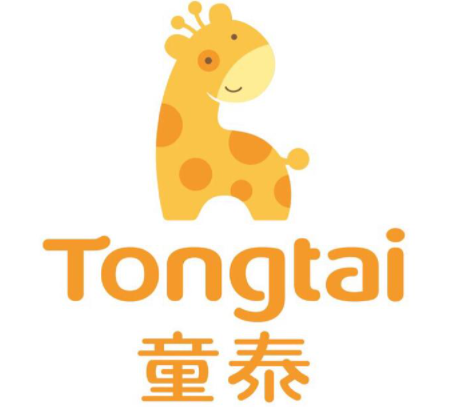童泰嬰幼兒服飾加盟