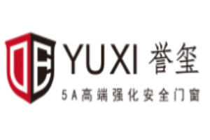 譽璽門窗加盟