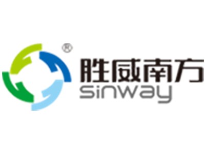 勝威機械