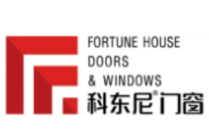 科東尼門窗