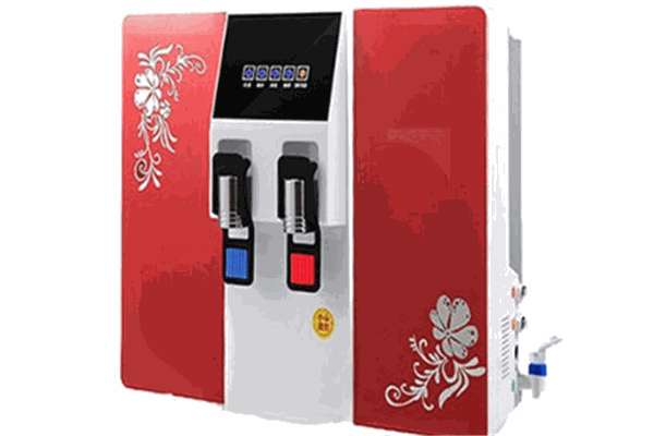 滴洋凈水機加盟