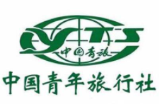 中國青年旅行社加盟